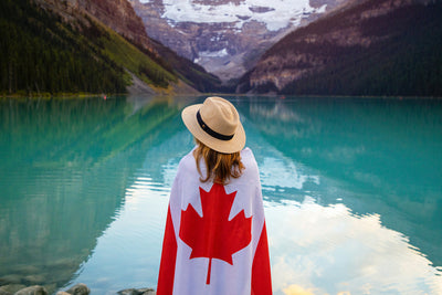Summer Travel Destinations for Canadians Coast to Coast